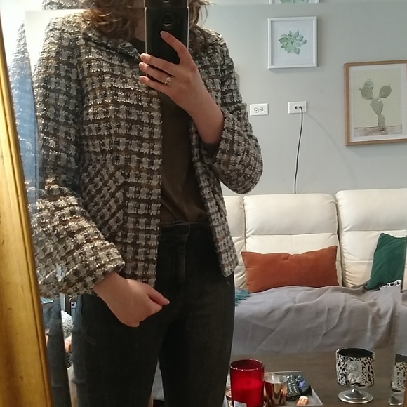 Doncaster Blazer - Picture 6 of 6